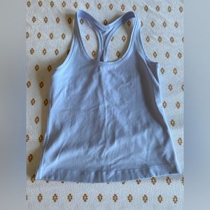 Lululemon Workout Tank
